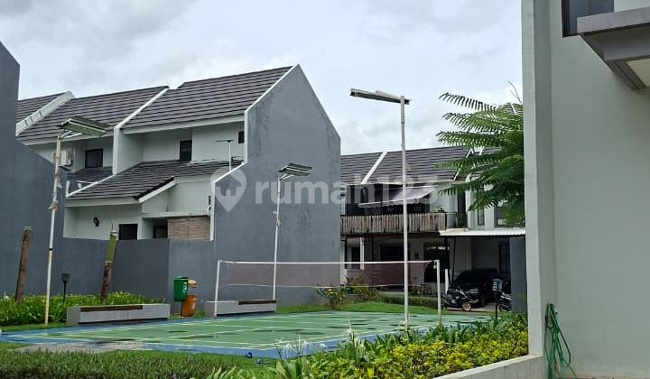 Rumah Dijual Cepat di Citraland Cibubur Harga Nego 2