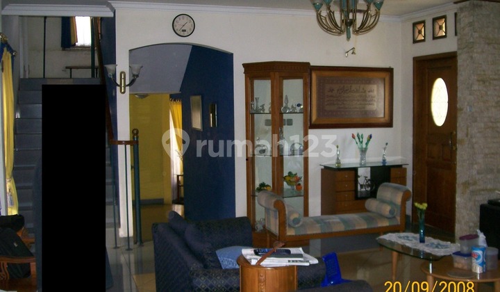 Rumah Dijual Harga Nego Sampai Deal Siap Huni di Jaka Sampurna 2