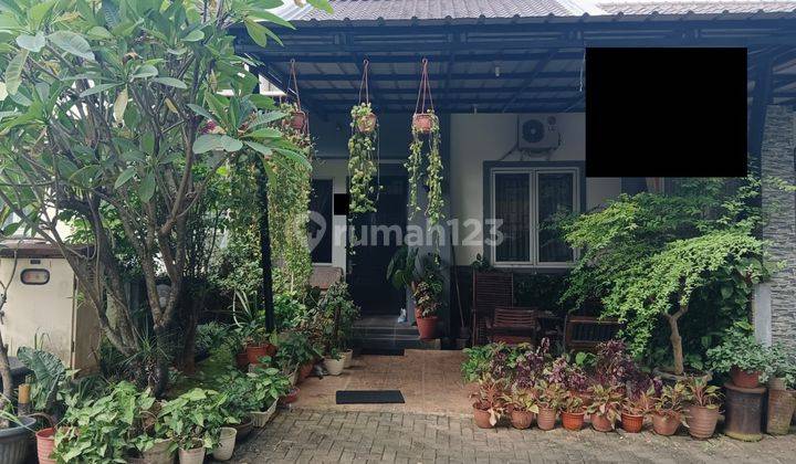 Rumah 2 Lantai Dilegenda Wisata Dijual Cepat Harga Nego  1