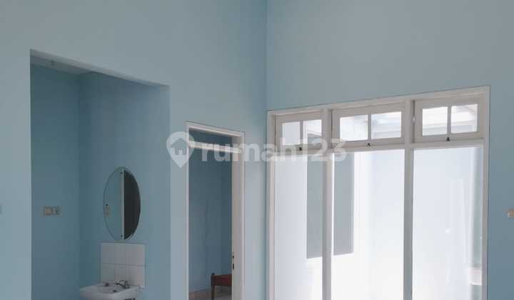 Rumah Murah Dijual Cepat Harga Nego Dikota Wisata