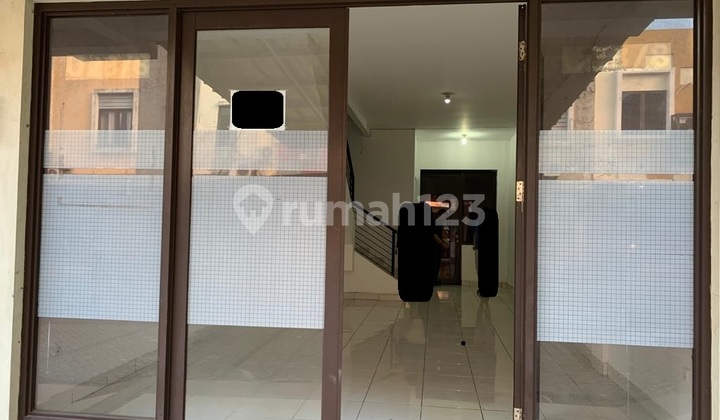 Dijual Ruko 2 Lantai Harga Murah di Legenda Wisata Nego Sampai Deal 2
