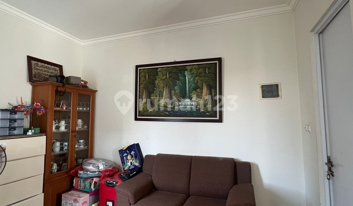 Rumah Minimalis Murah 2 Lantai LT 154 LB 115 Legenda Wisata Nego 2