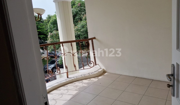 Rumah Cantik Siap Huni 2 Lantai di Raffles Hills Cibubur Rumah Cantik Siap Huni 2 Lantai di Raffles Hills Cibubur