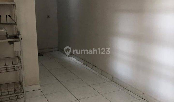 Rumah 1 Lantai Disewakan Harga Murah Siap Huni Di Kota Wisata  2