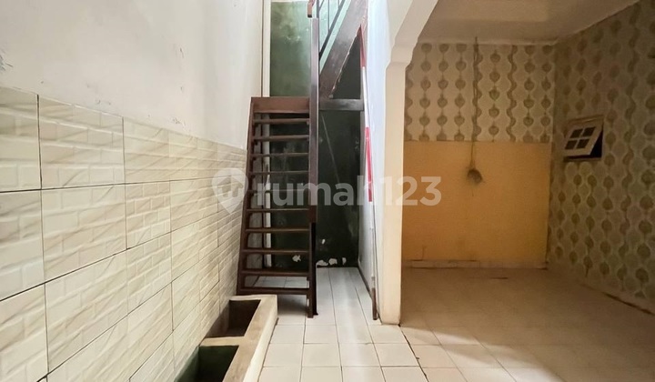 Rumah Dibawah Pasaran Harga Nego Lokasi Strategis Dekat Denga Mall 2