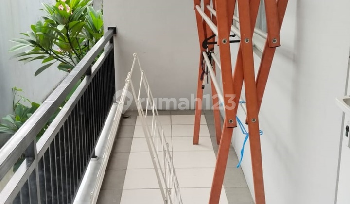 Rumah Kota Wisata Bagus Murah Rapih Nyaman LT 144 LB 200 Nego 2