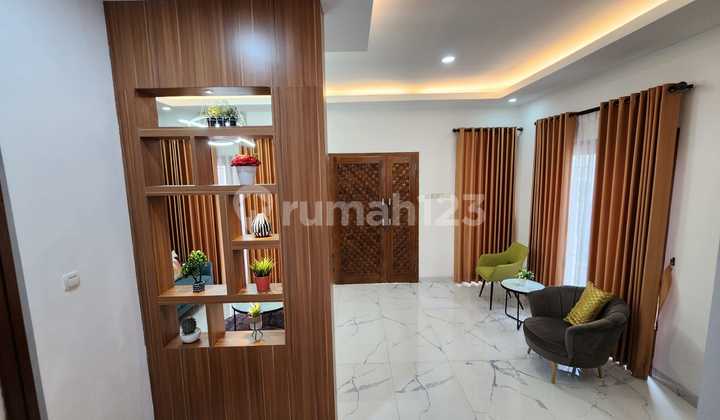 Di Jual Rumah Mewah Disentul Siap Huni Harga Nego 2
