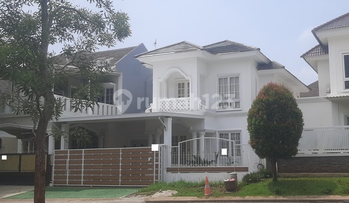 Beautiful fully furnished house for rent in a tourist city, negotiable price.