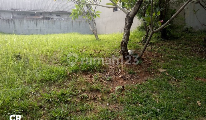 Tanah Kavling Dijual Cepat Harga Murah Nego Sampai Del