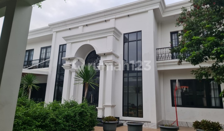 Rumah 2 Lantai Cantik dan Luas di Jatiwarna Bekasi Siap Huni Rumah 2 Lantai Cantik dan Luas di Jatiwarna Bekasi Siap Huni