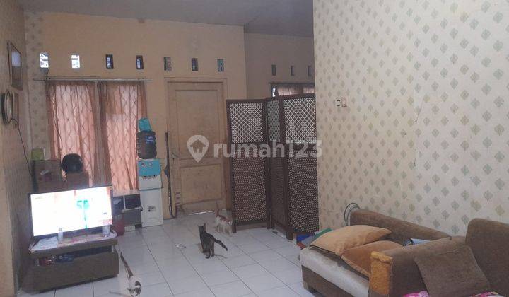 rumah dijual cepat BU nego sampai deal di cileungsi hijau 2