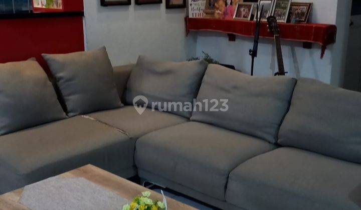 Rumah 2 Lantai Dijual Cepat Siap Huni Harga Nego Sampai Deal 2