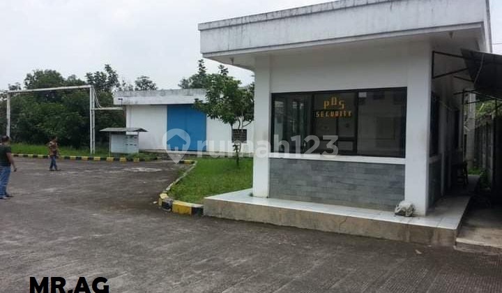 Factory in Industrial Area For Sale Quick Negotiable Price Until Deal