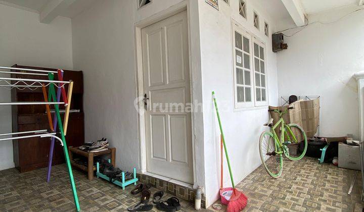 rumah minimalis di vila nusa indah siap huni dekat dengan kota wisata  2