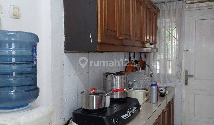 Rumah Disewakan Harga Nego Sampe Deal Dikota Wisata  2