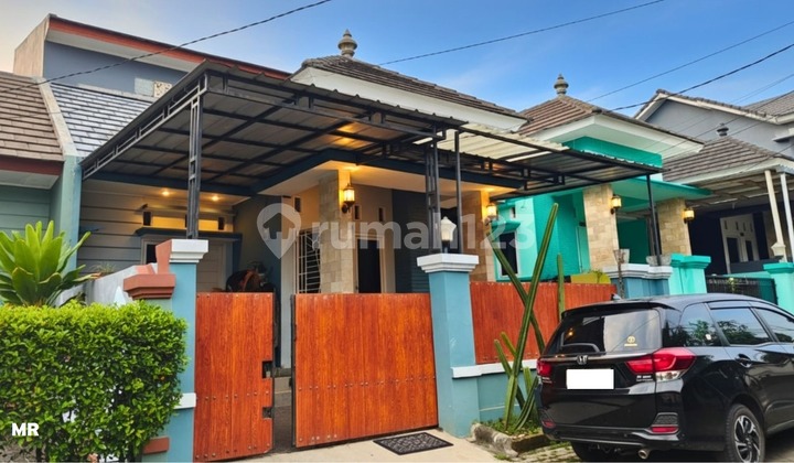 Rumah Dijual Cepat Di Villa Nusa Indah 5 Harga Nego Sampai Deal