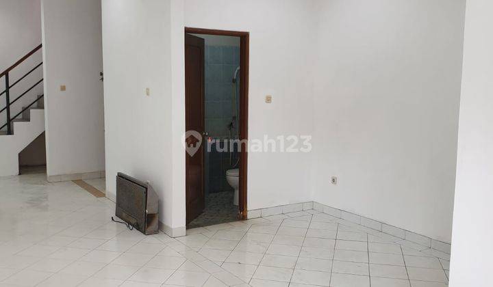 Rumah Bagus Disewakan Harga Nego Sampai Deal  2