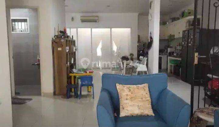 Rumah Dijual Cepat di Kota Wisata Harga Nego Sampai Deal  2