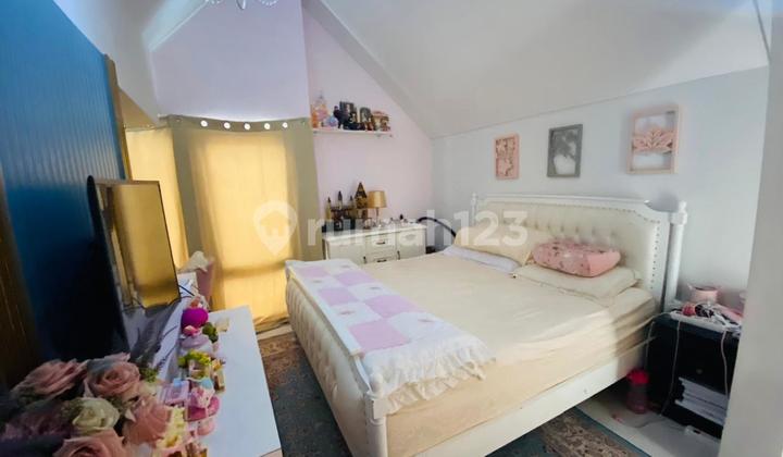 Rumah Bagus di Cluster Baru Kota Wisata Harga Nego Siap Huni 2