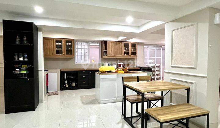 Dijual Cepat Rumah Bagus Di Cluster Kelapa Gading  5