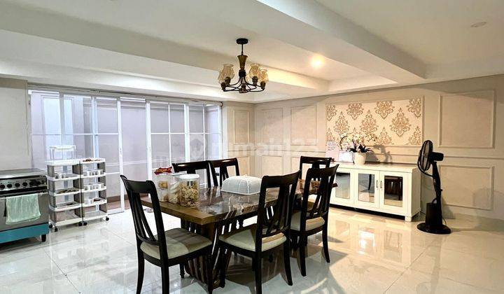 Dijual Cepat Rumah Bagus Di Cluster Kelapa Gading  7