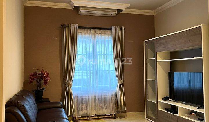 Dijual Cepat Rumah Bagus Di Cluster Kelapa Gading  8