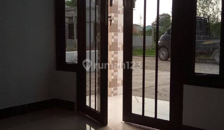 Rumah di karawang kota dekat pemda Karawang  3