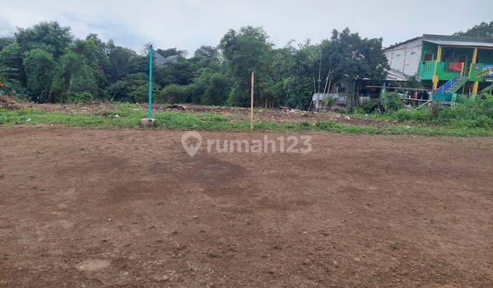 Kavling siap bangun dekat kawasan industri karawang  3