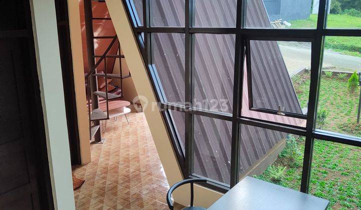 Villa di subang Jawa barat 5