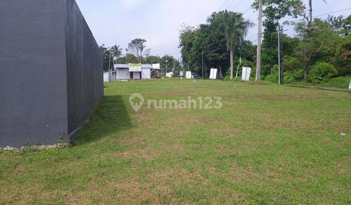 Villa di subang Jawa barat 6