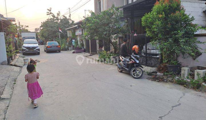 Rumah di Delta kondang indah klari 2