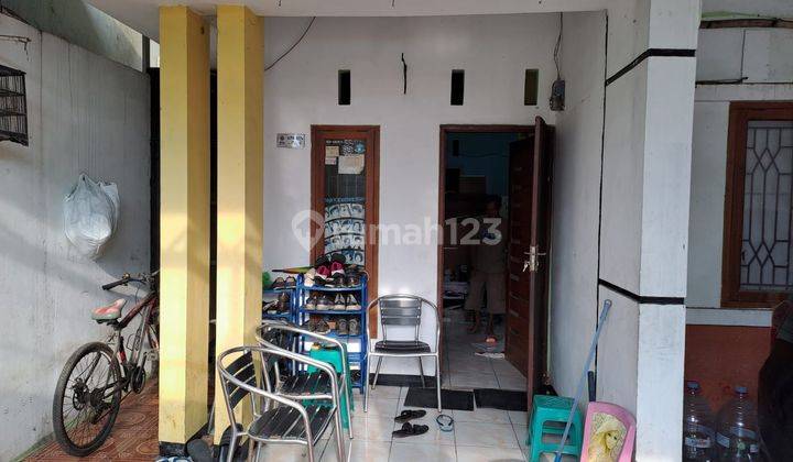 Dijual rumah di Gading Elok 1 karawang timur  2