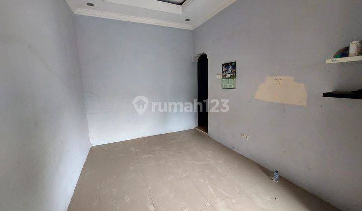 Dijual rumah cantik di Galuhmas Karawang  2