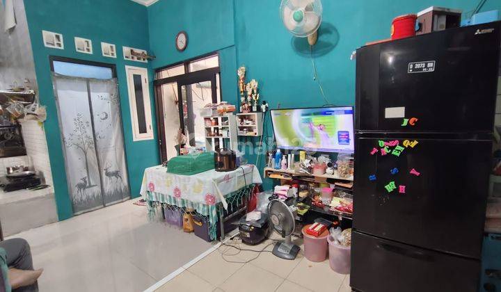 Dijual rumah 2 lantai di perum Gading Elok 1 Karawang  2