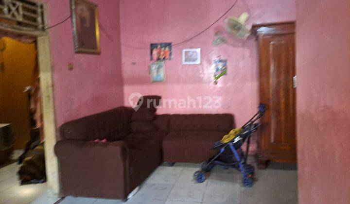 Dijual Rumah Di Kepuh Karangpawitan Karawang Barat  2