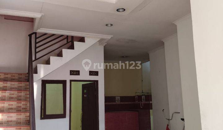 Dijual rumah 2 lantai di dekat kawasan industri karawang  2