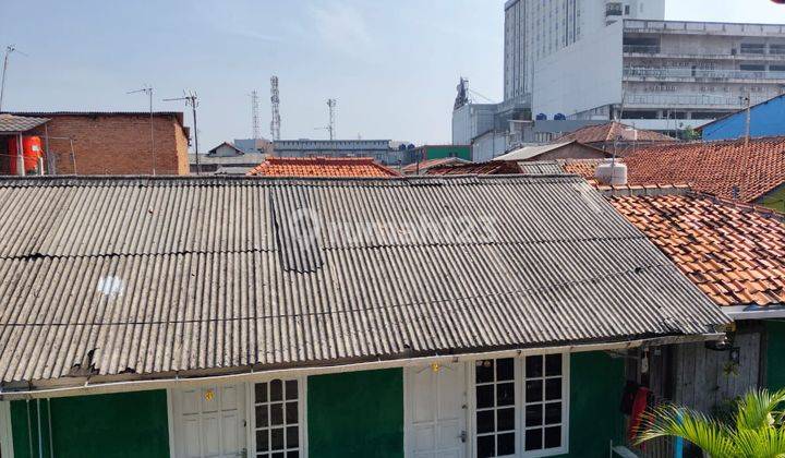 DIJUAL KONTRAKAN DAN RUMAH 2 LANTAI DI KARAWANG BARAT  2