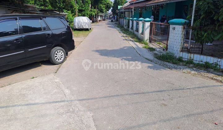 DIJUAL TANAH DI ADIARSA TIMUR KARAWANG  2