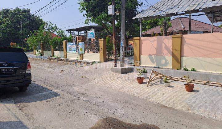 Dijual Rumah Di Perum Peruri Telukjambe Karawang  2