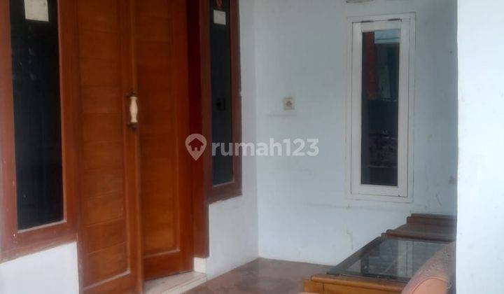 Dijual Rumah Dekat Kampus Ubp Karawang  2