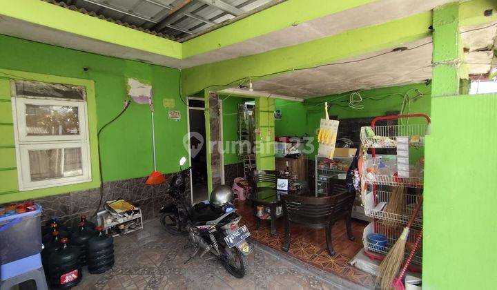 Dijual Rumah Di Perum D Parahiyangan Wadas Telukjambe  2