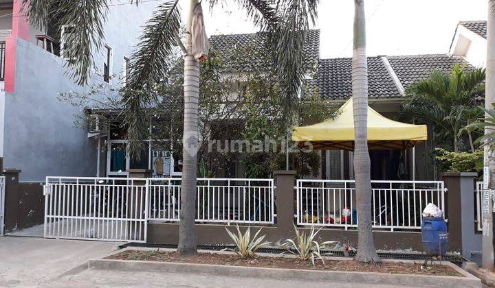 Dijual Rumah Di Perumnas Telukjambe Timur  1