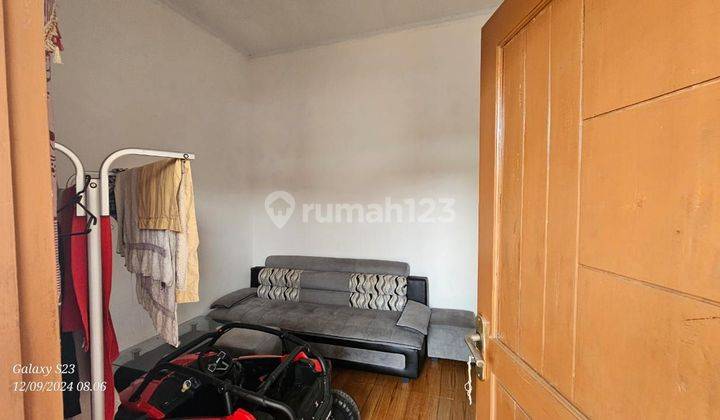 Dijual Rumah Dekat Kawasan Industri Karawang Barat  2