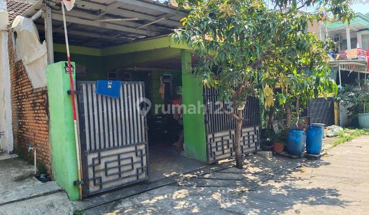 Dijual Rumah Di Perum D Parahiyangan Wadas Telukjambe  1