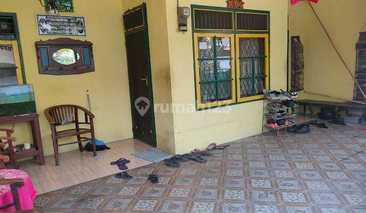 Dijual Rumah Di Perumnas Telukjambe Timur Karawang  2