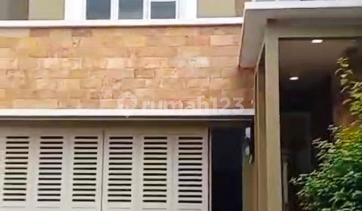 For Sale Townhouse Unit Pejanten Barat, South Jakarta