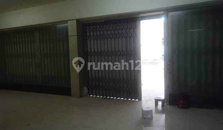 For Rent Ready-to-Occupy Shop House Unit Fatmawati South Jakarta