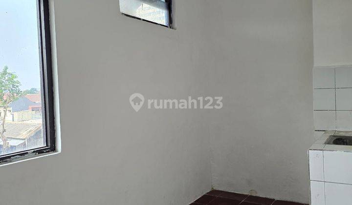 DIJUAL RUKO TURN HARGA PSR MINGGU 124 m HGB Bagus 2