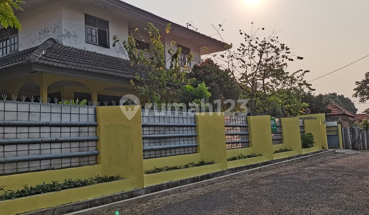 For Sale Unit Rumah Jln Benda Ciganjur Jagakrsa Jakarta Selatan 2