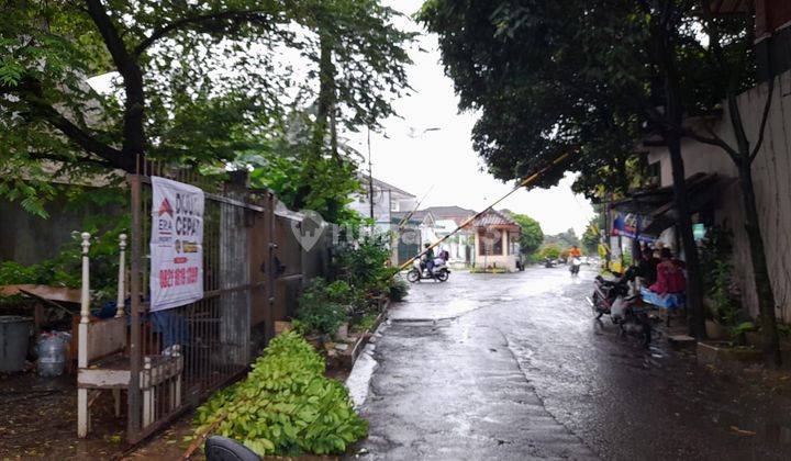 TURUN HARGA !!!. Tanah di Jl. Cinere raya Depok. 2